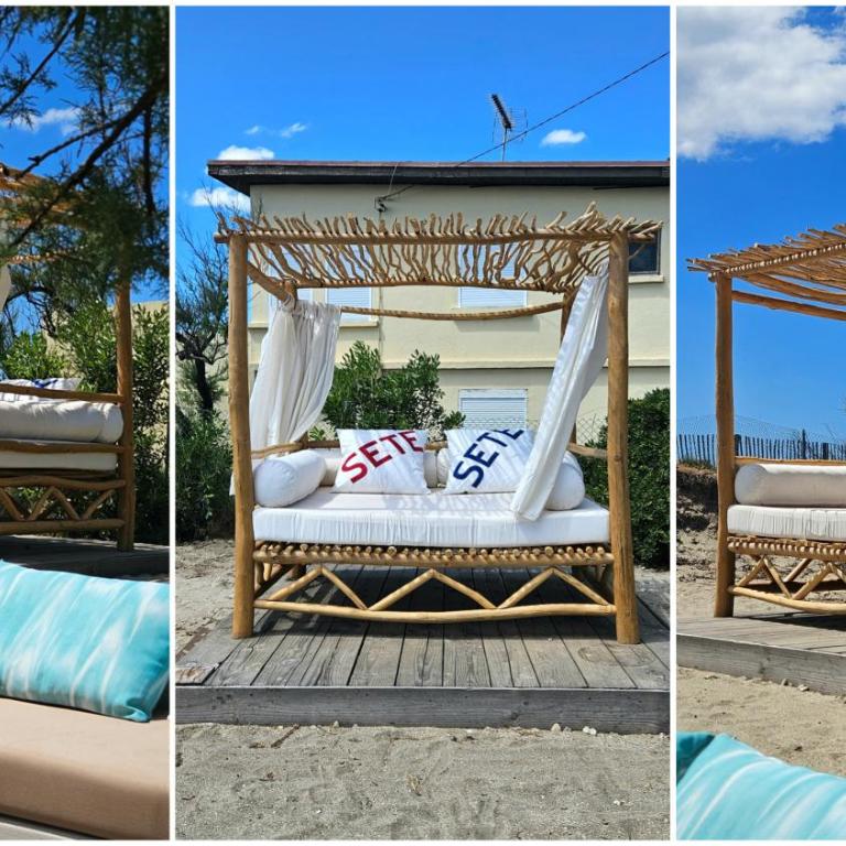 Unique en front de mer! Villa Astrea et sa piscine - Villa - 59