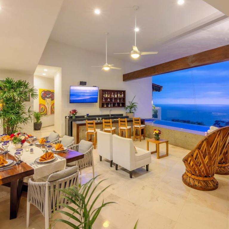 Villa Divina Luxury Boutique - Adults Only - Suite de 2 dormitorios - 7