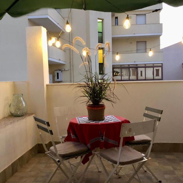 I Nonni - Appartamento con 2 Camere da Letto - 2