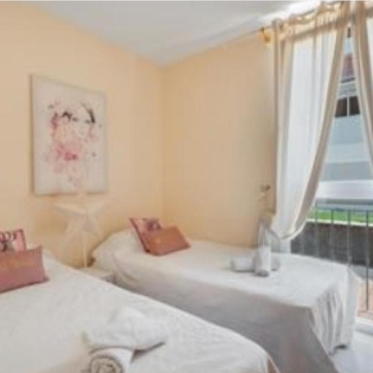Gran View Apartment Sea Wiew, WiFi,Garage, Car rental - Apartamento con vistas al mar - 24