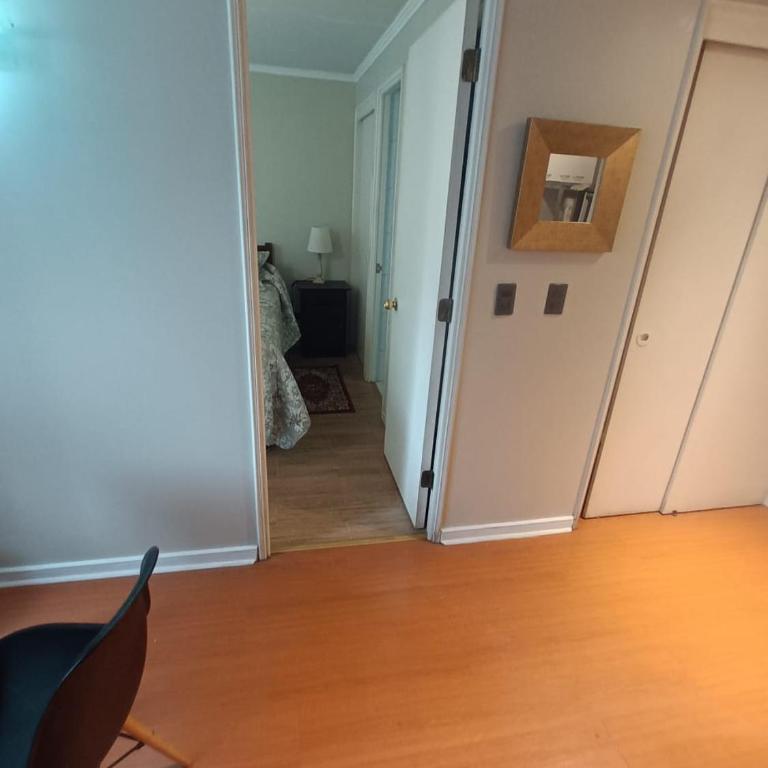 Departamento en Santo Domingo - Apartamento de 1 dormitorio - 15