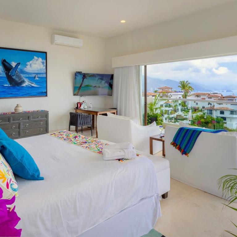 Villa Divina Luxury Boutique - Adults Only - Suite de 2 dormitorios - 12