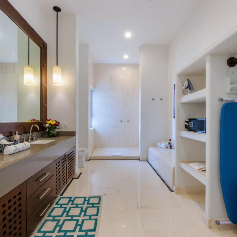 Villa Divina Luxury Boutique - Adults Only - Suite de 2 dormitorios - 14