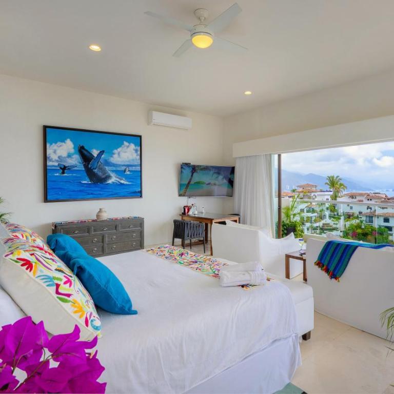 Villa Divina Luxury Boutique - Adults Only - Suite de 2 dormitorios - 13
