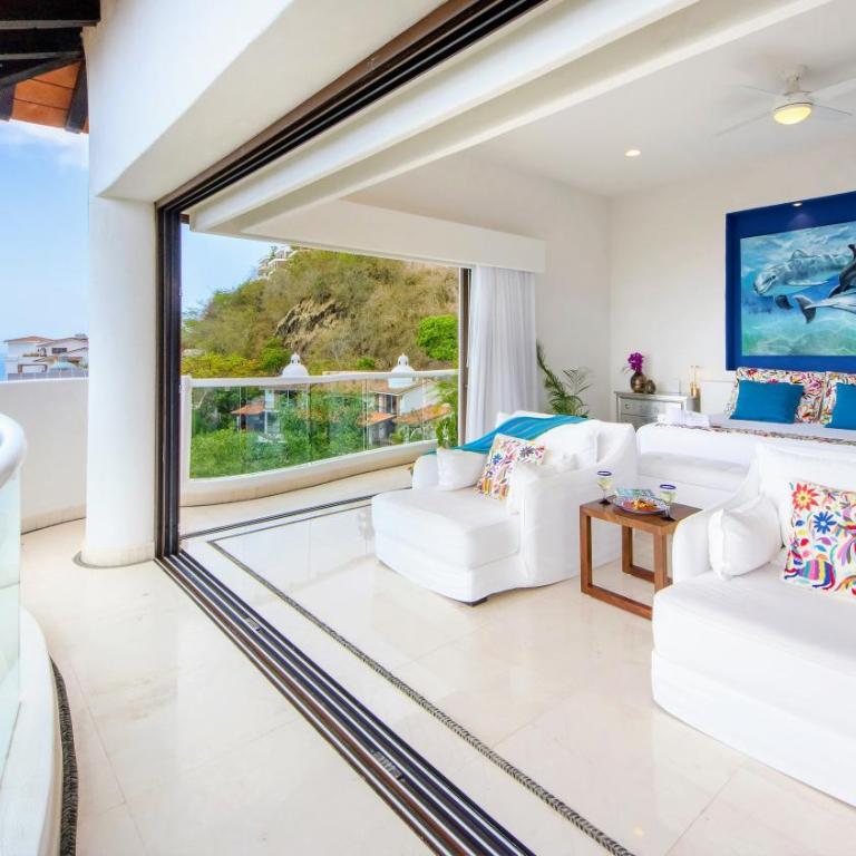 Villa Divina Luxury Boutique - Adults Only - Suite - 3