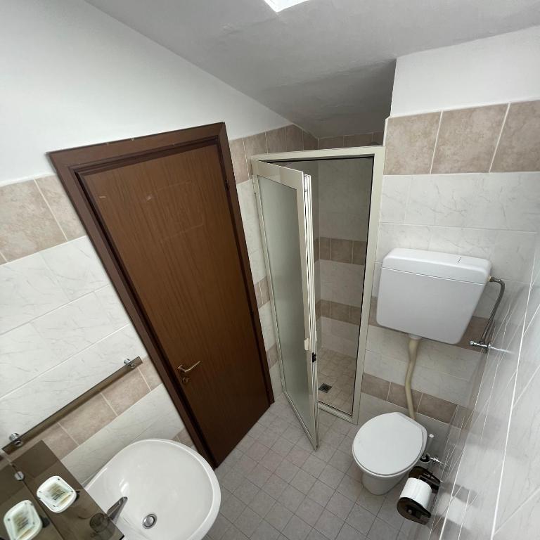 Hotel Adler - Camera Matrimoniale Economy - 5
