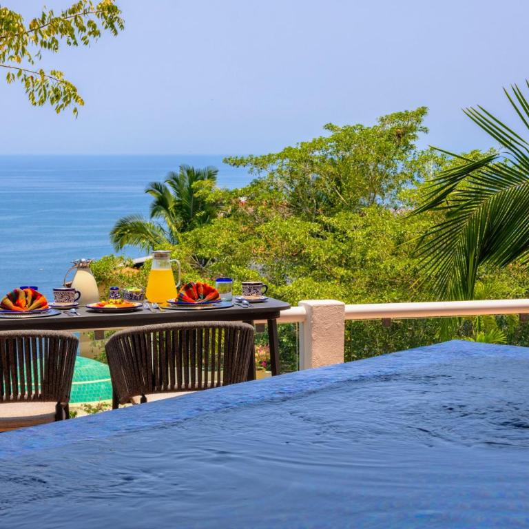 Villa Divina Luxury Boutique - Adults Only - Suite Deluxe con bañera de hidromasaje - 20