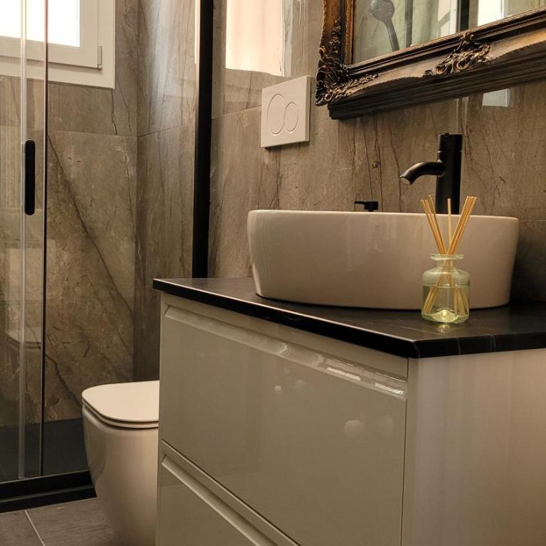 Lovely Escape in Venice - One-Bedroom Apartment - 24