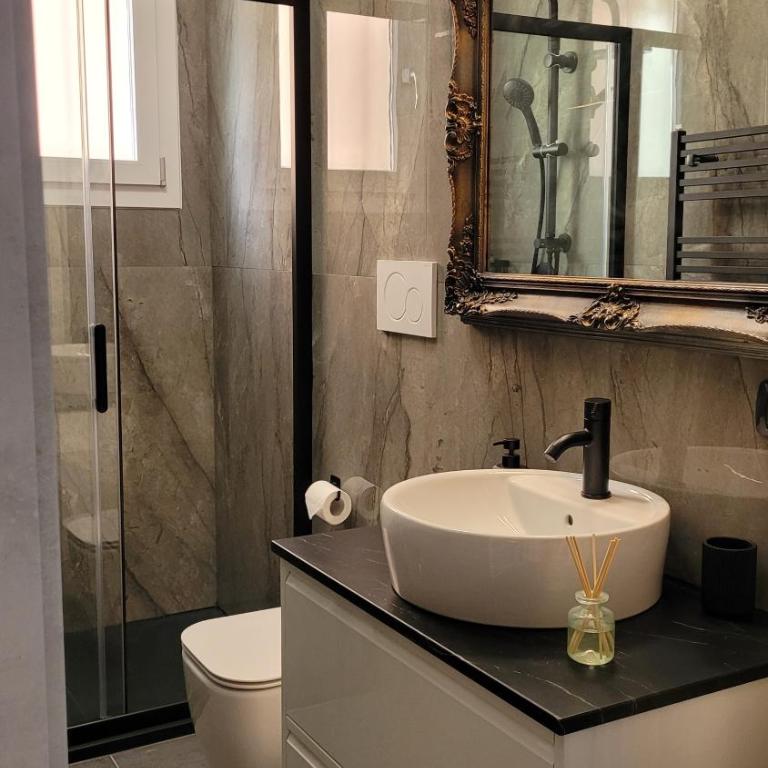 Lovely Escape in Venice - One-Bedroom Apartment - 10