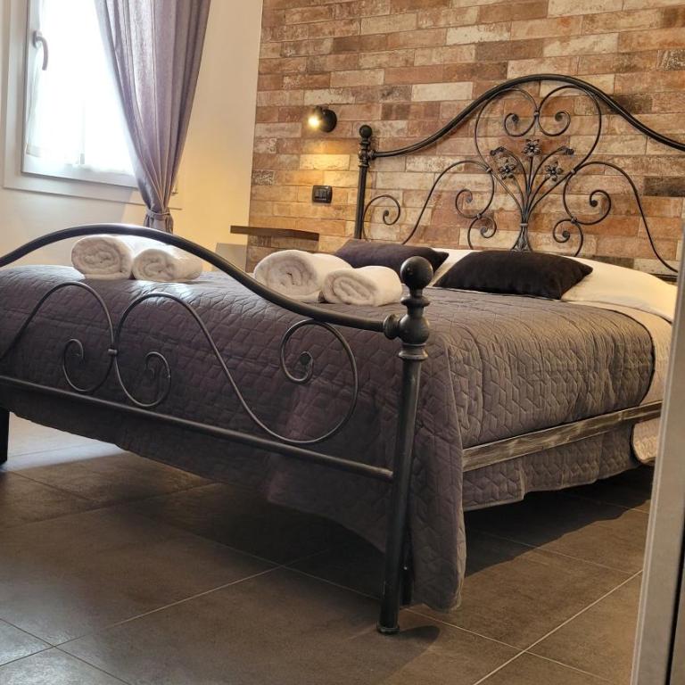 Lovely Escape in Venice - One-Bedroom Apartment - 14