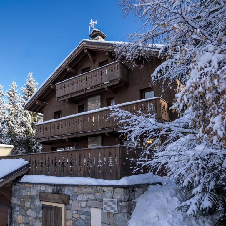 Chalet Matterhorn - Chalet - 2