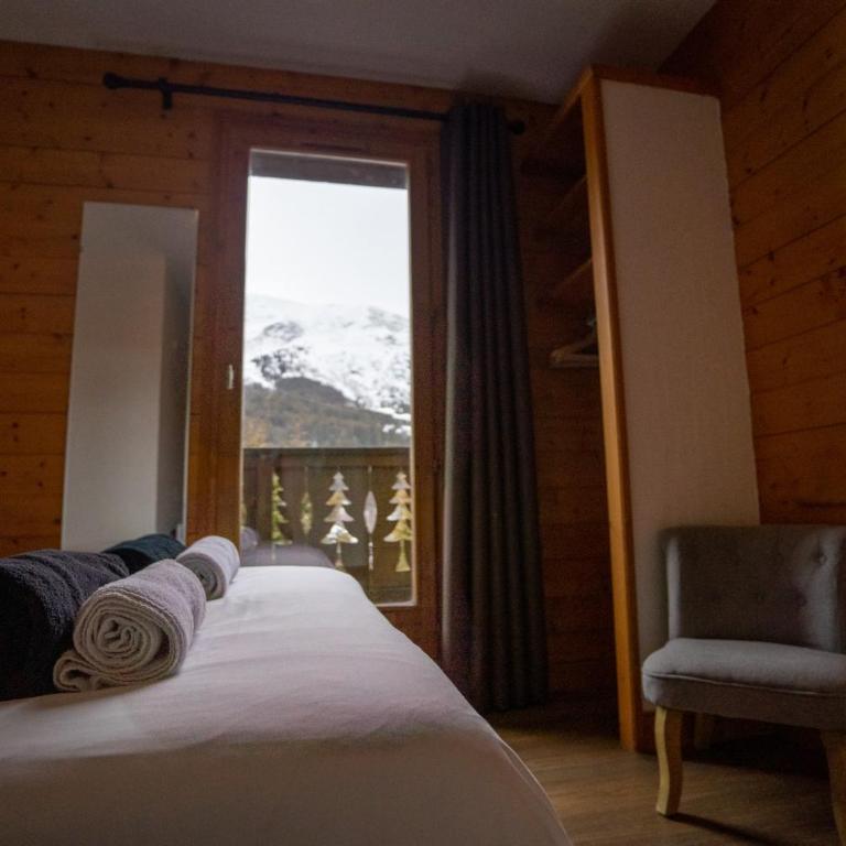 Chalet Matterhorn - Chalet - 11
