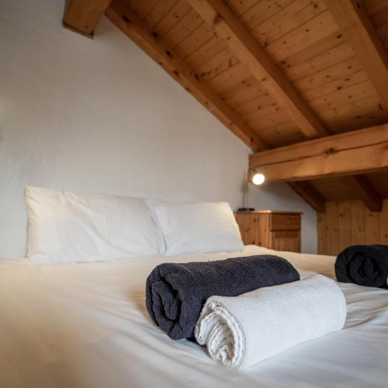 Chalet Matterhorn - Chalet - 13
