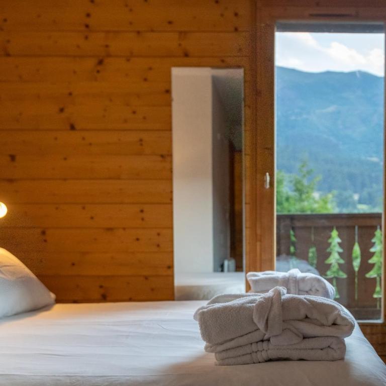 Chalet Matterhorn - Chalet - 18