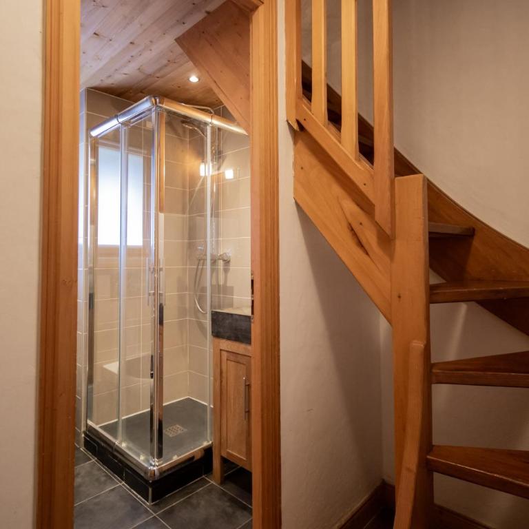 Chalet Matterhorn - Chalet - 17