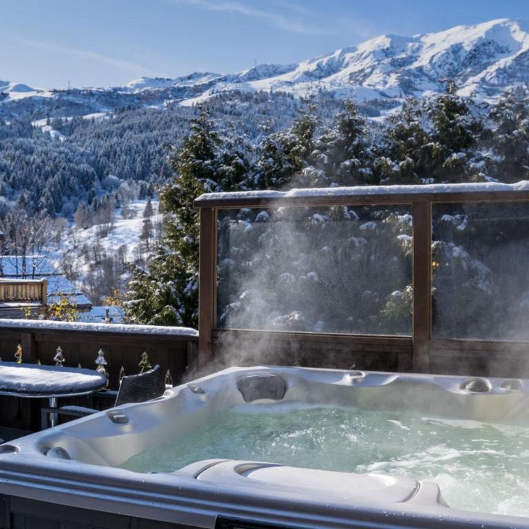Chalet Matterhorn - Chalet - 1