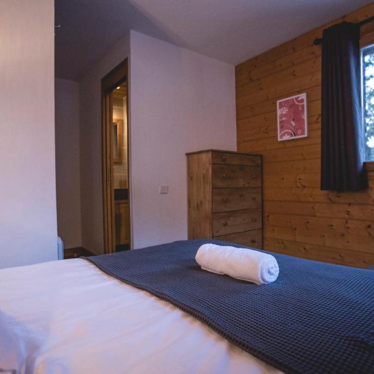 Chalet Matterhorn - Chalet - 22