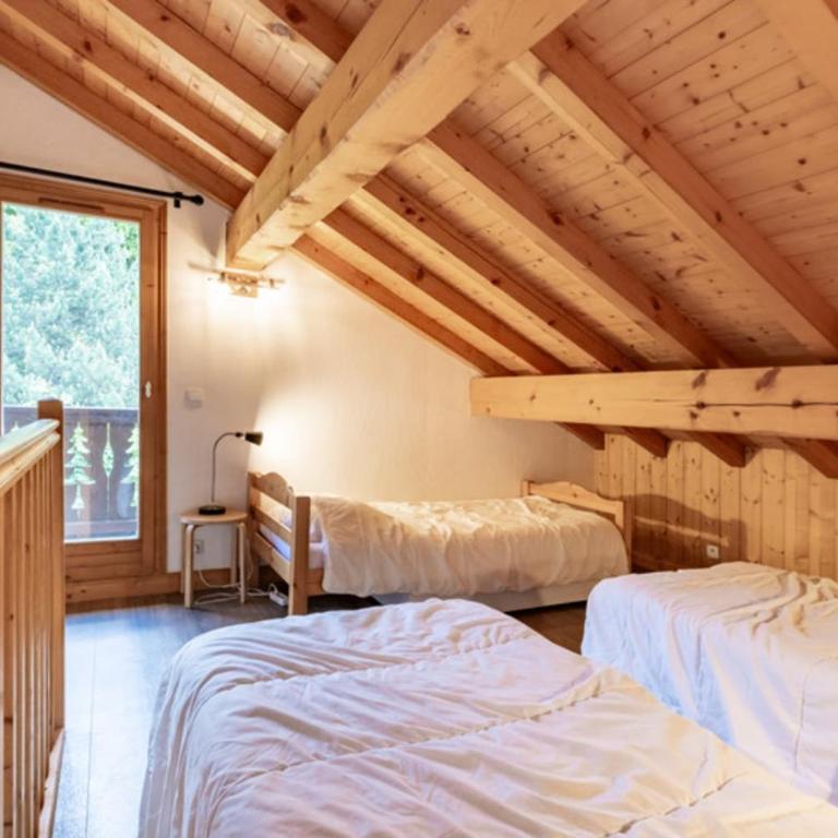 Chalet Matterhorn - Chalet - 23
