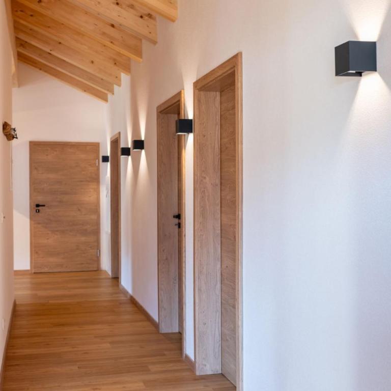 Sonnenhof - Appartamento - 10