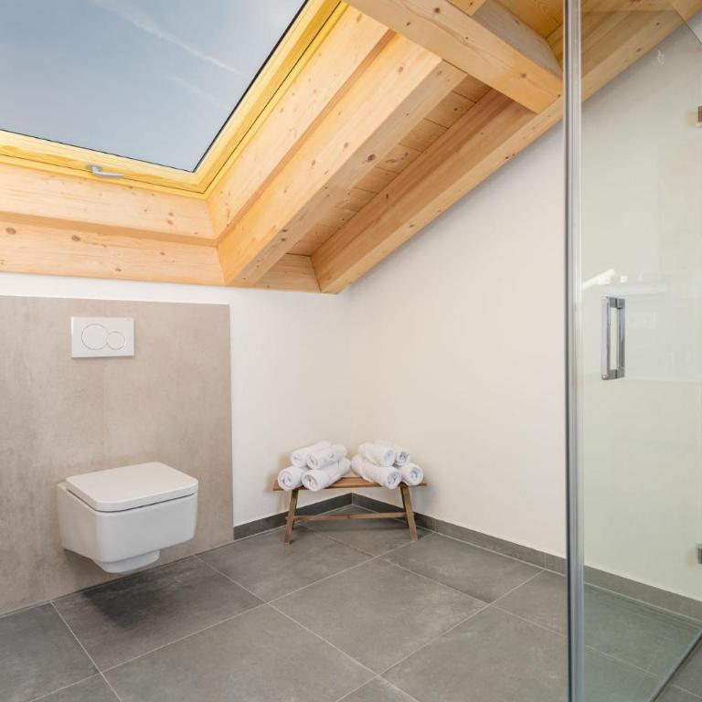 Sonnenhof - Appartamento - 11