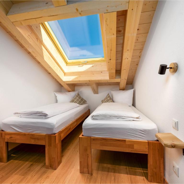 Sonnenhof - Appartamento - 13
