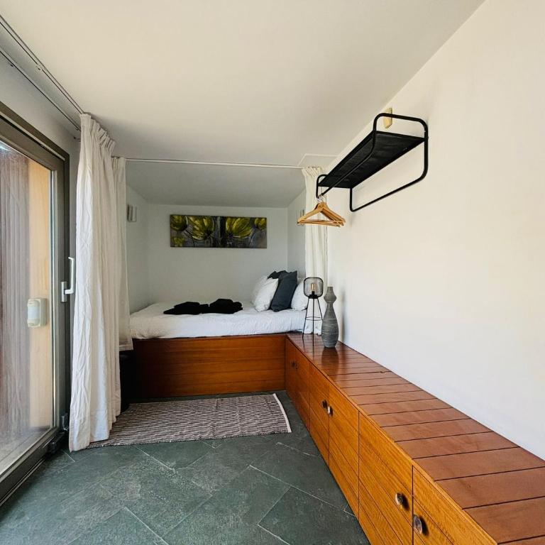 Ático dúplex, con piscina privada, jacuzzi y gimnasio - Casa de 4 dormitorios - 27