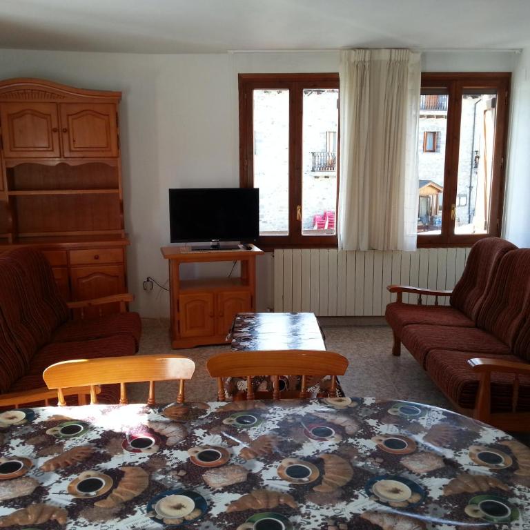Apartamentos Casa Patro - Appartamento (7 Adulti) - 8