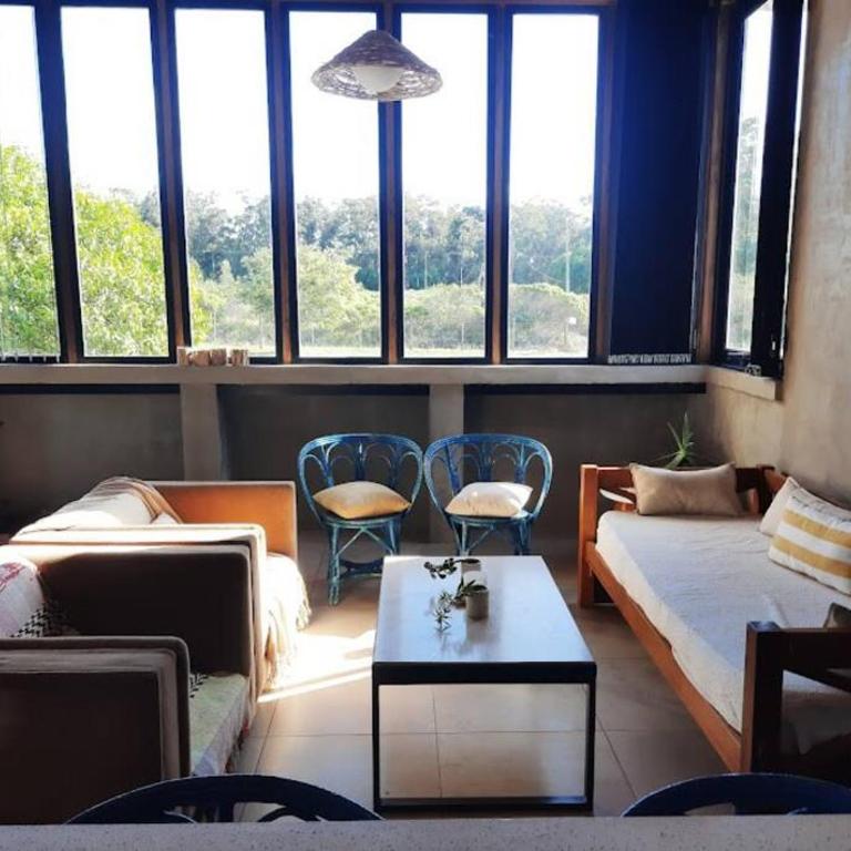 Lugar Sur Casa loft en Chapadmalal - Casa - 17