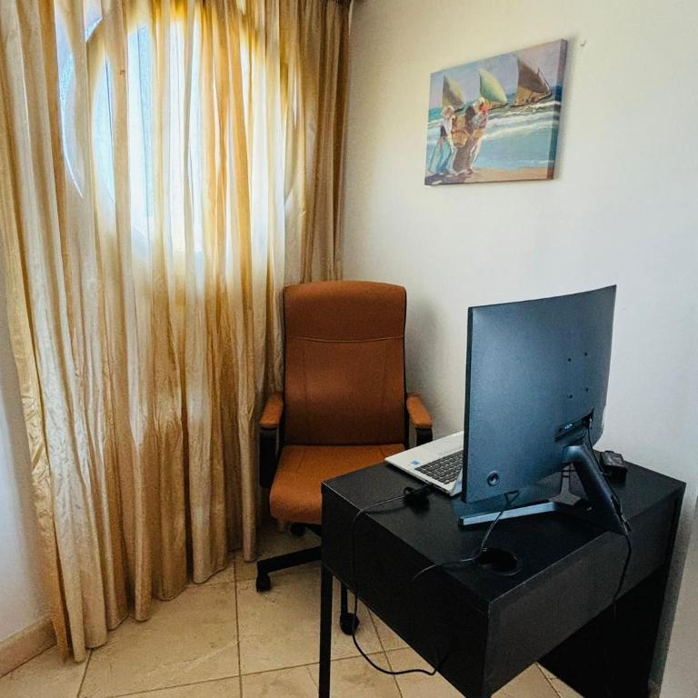 Ático dúplex, con piscina privada, jacuzzi y gimnasio - Casa de 4 dormitorios - 34