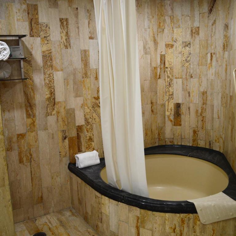 Hotel Century Reforma - Habitación Doble Estándar - 1