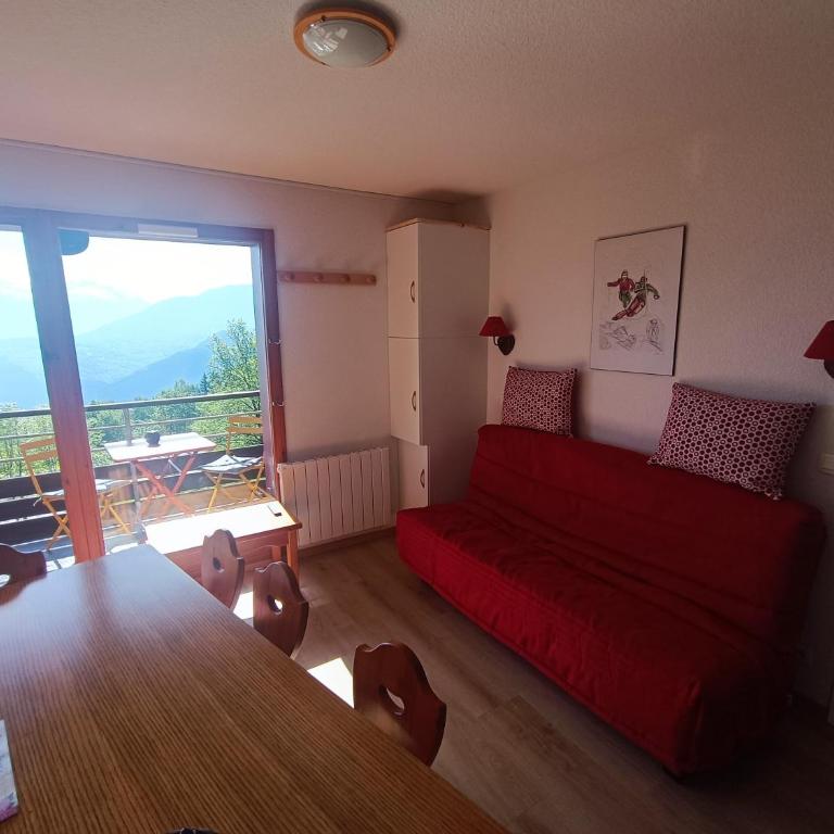 Appartement Le Corbier, 3 pieces, 7 personnes, au pied des pistes - Appartement 2 Chambres - 2