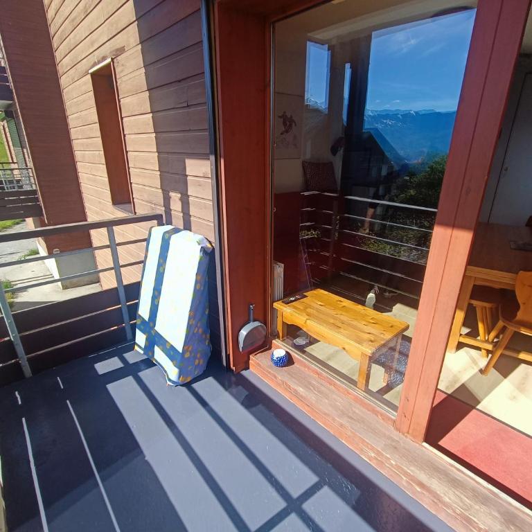 Appartement Le Corbier, 3 pieces, 7 personnes, au pied des pistes - Appartement 2 Chambres - 23
