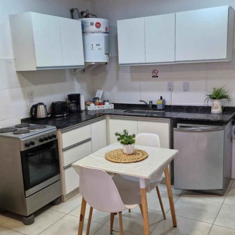 Departamento amoblado - Edificio TAG - Apartamento de 1 dormitorio - 2