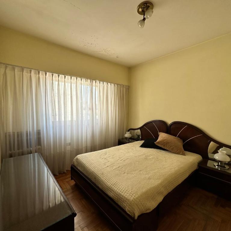 El trámite - Apartamento de 1 dormitorio - 6