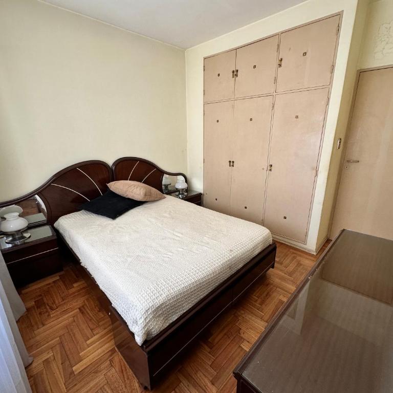 El trámite - Apartamento de 1 dormitorio - 10