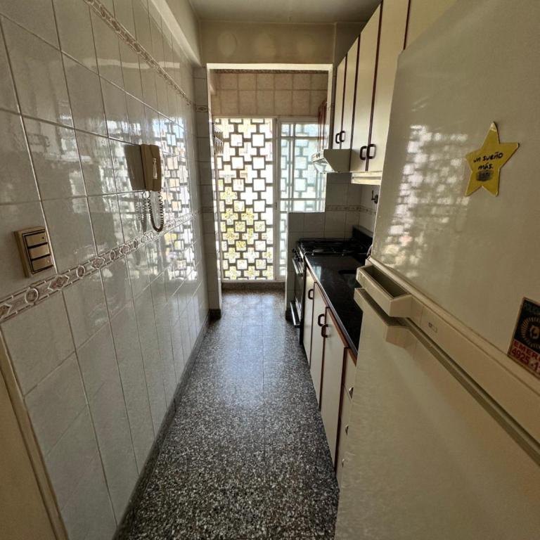 El trámite - Apartamento de 1 dormitorio - 12