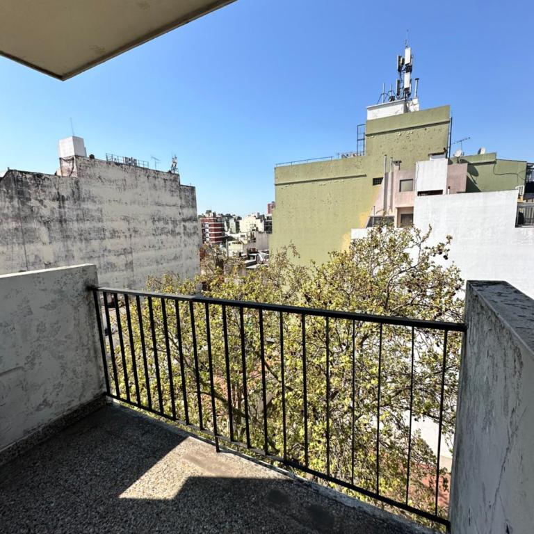 El trámite - Apartamento de 1 dormitorio - 13