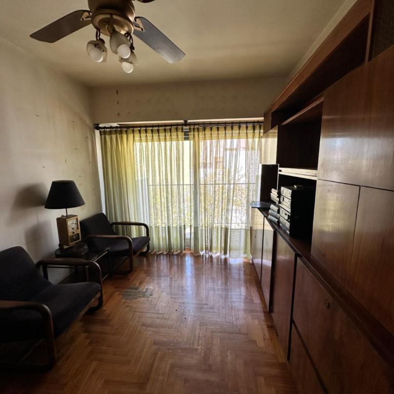 El trámite - Apartamento de 1 dormitorio - 1