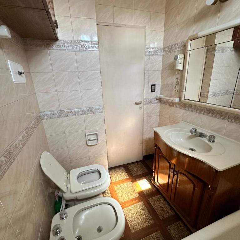 El trámite - Apartamento de 1 dormitorio - 18