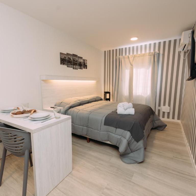 Maison Work & Travel 14 - Palermo - Apartamento de 1 dormitorio - 7