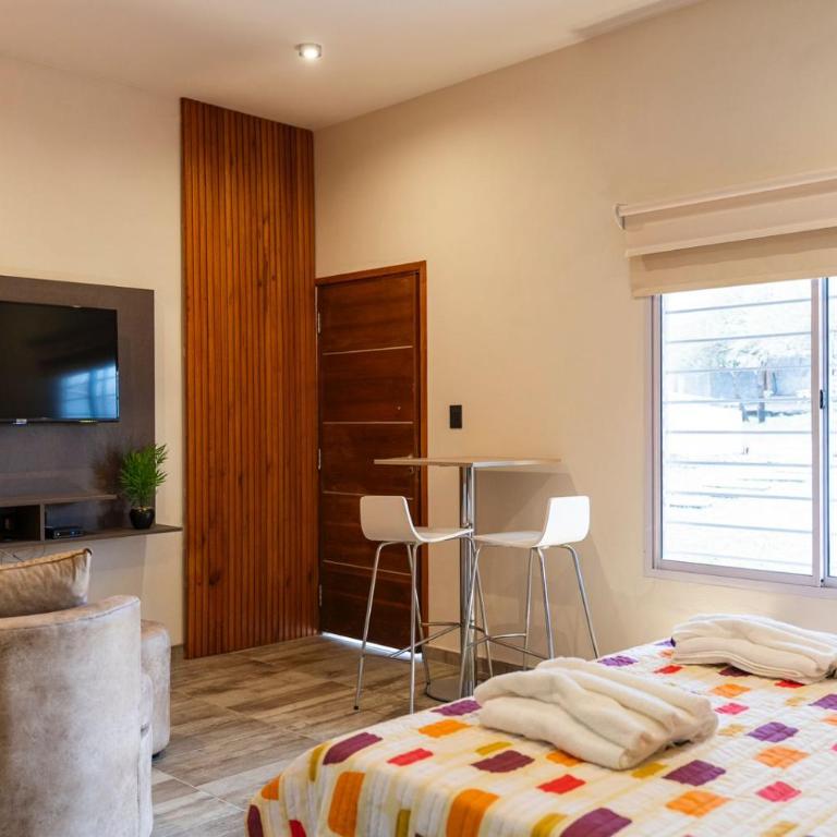 Apart de Sierras - Apartamento de 1 dormitorio - 14