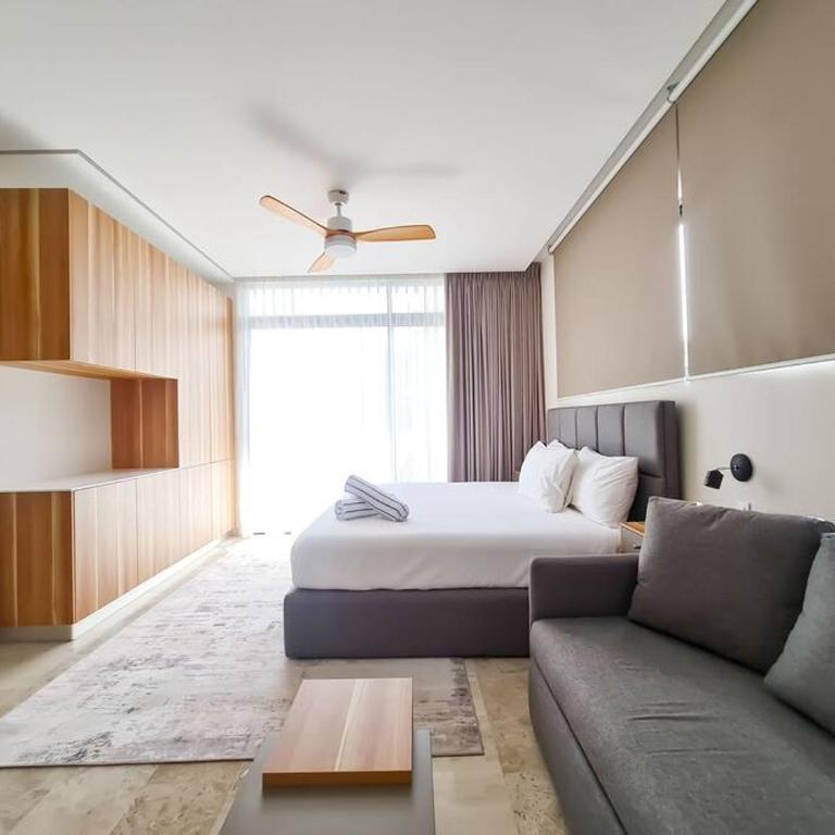 Elena 113 Comfortable Studio - Apartamento de 1 dormitorio - 2