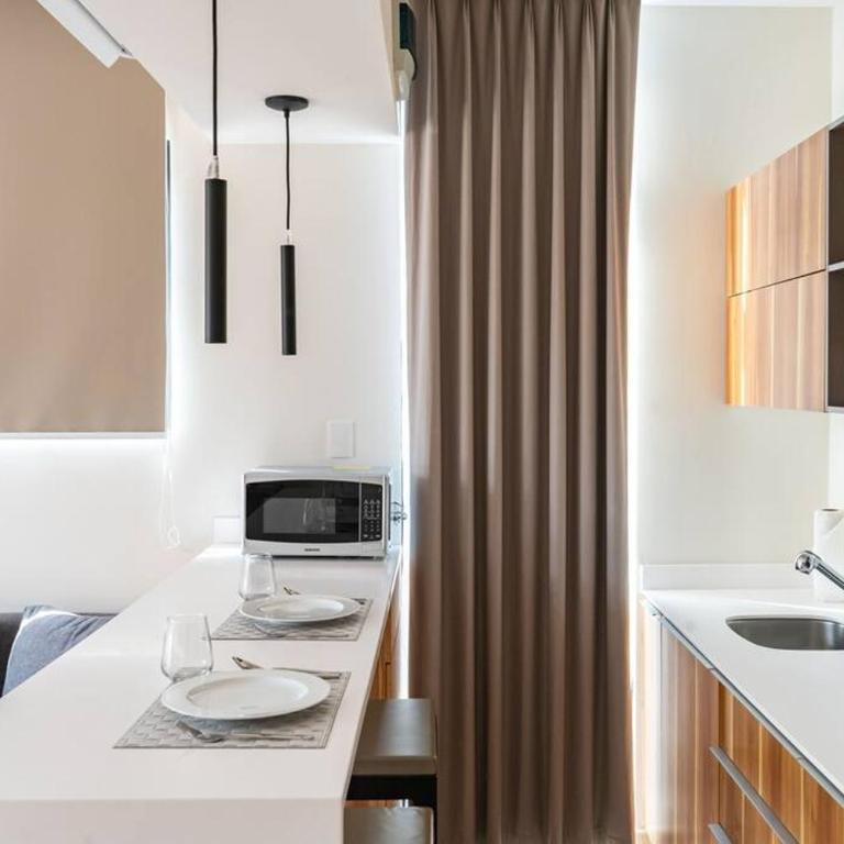 Elena 113 Comfortable Studio - Apartamento de 1 dormitorio - 5