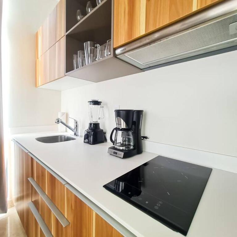 Elena 113 Comfortable Studio - Apartamento de 1 dormitorio - 7