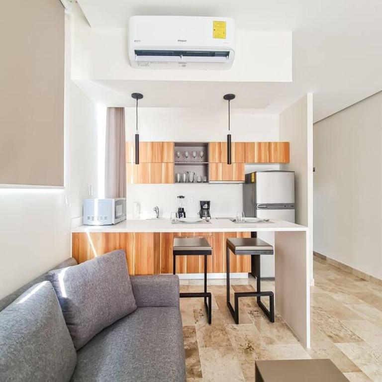 Elena 113 Comfortable Studio - Apartamento de 1 dormitorio - 9