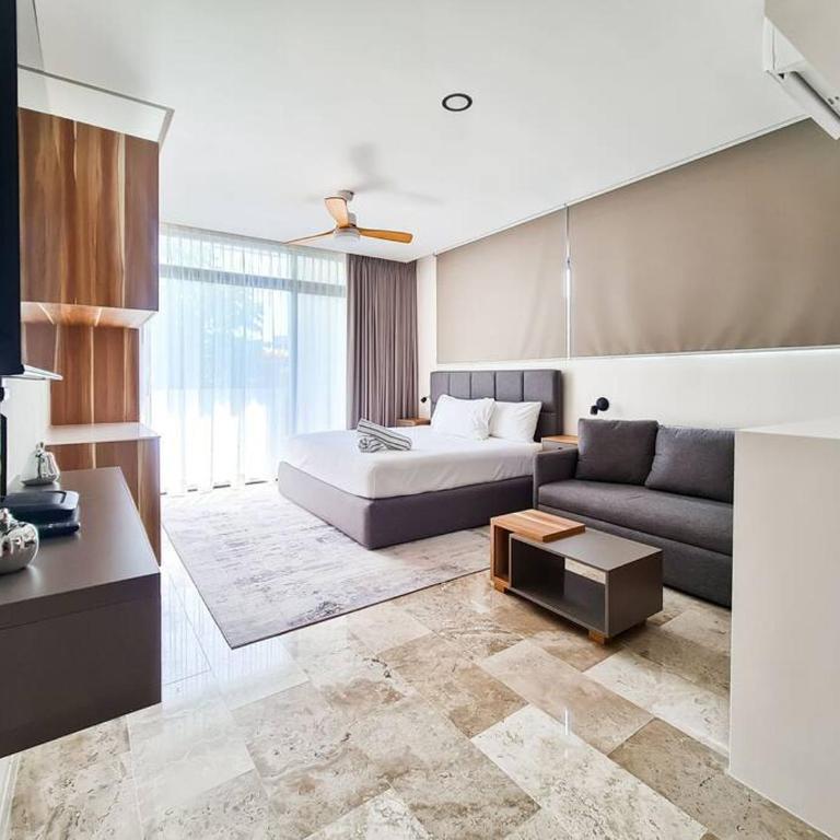 Elena 113 Comfortable Studio - Apartamento de 1 dormitorio - 10