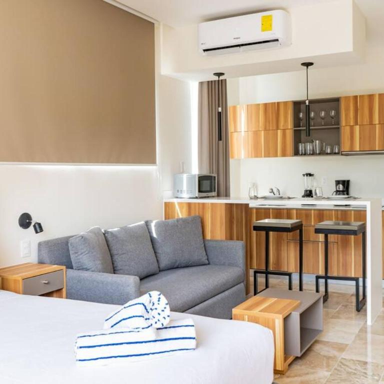Elena 113 Comfortable Studio - Apartamento de 1 dormitorio - 14