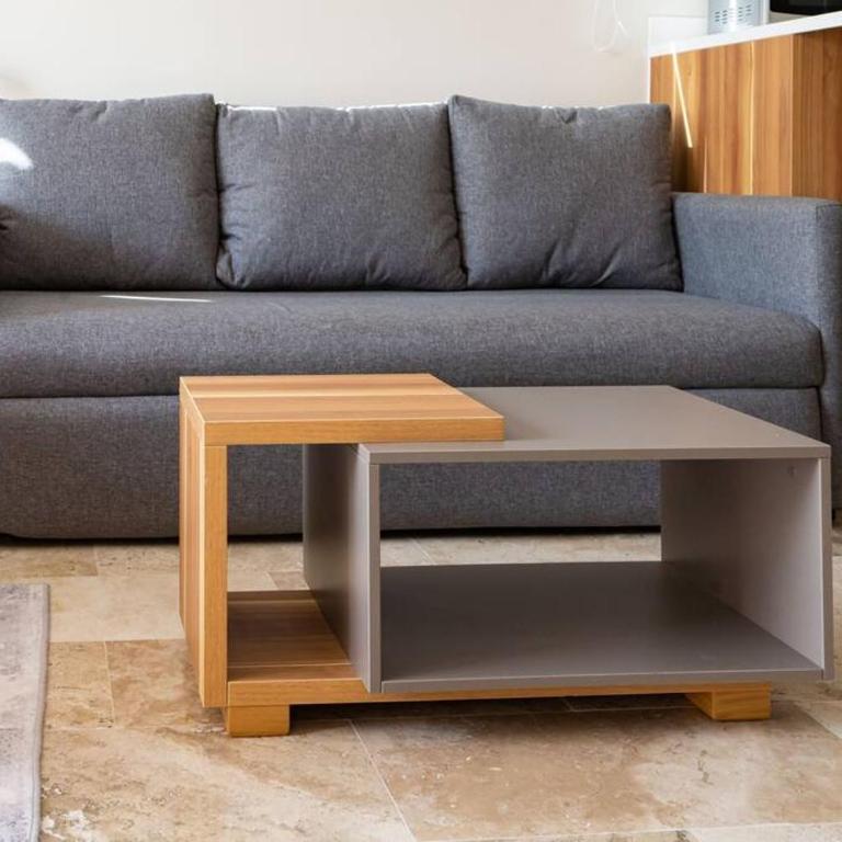 Elena 113 Comfortable Studio - Apartamento de 1 dormitorio - 15