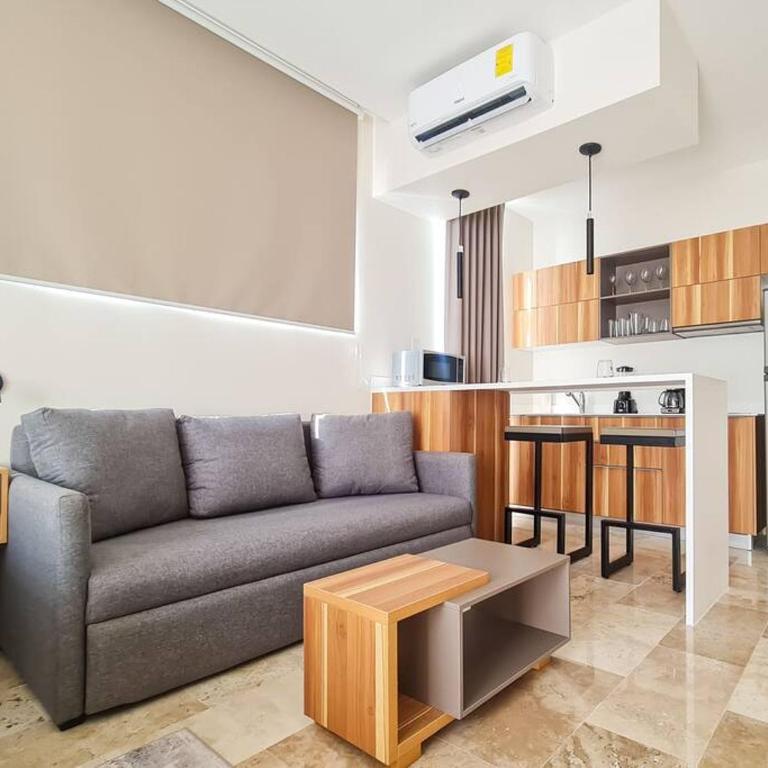 Elena 113 Comfortable Studio - Apartamento de 1 dormitorio - 18