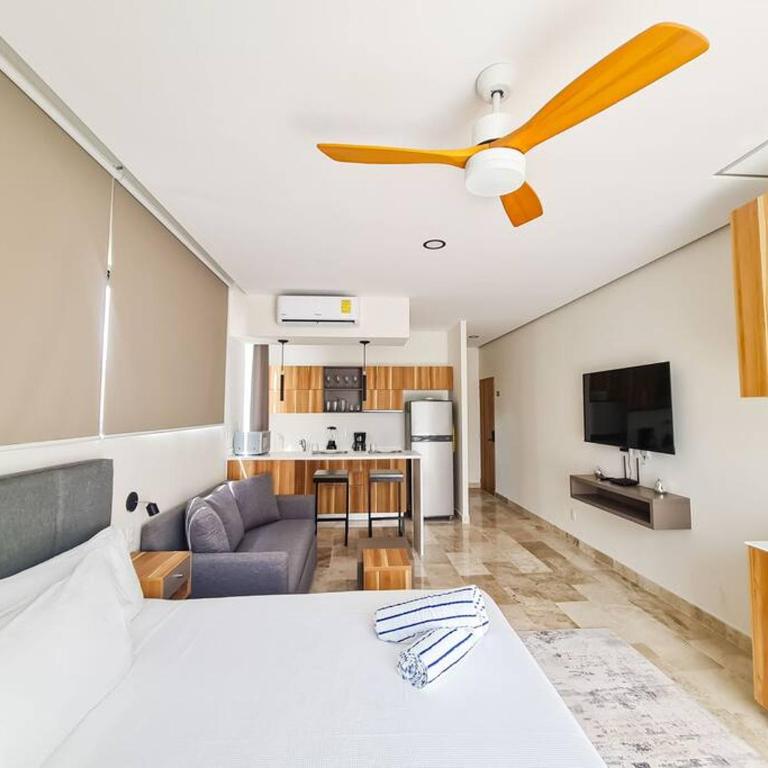 Elena 113 Comfortable Studio - Apartamento de 1 dormitorio - 19